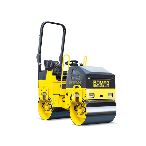 Bomaq mini roller